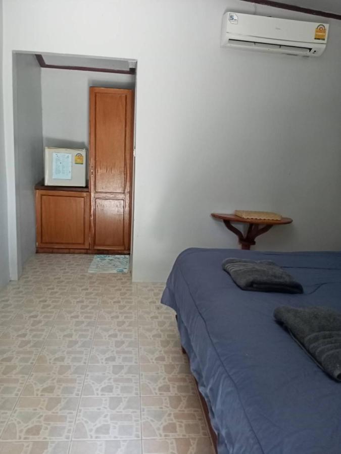 Maleeya Garden Guest House 코창 외부 사진