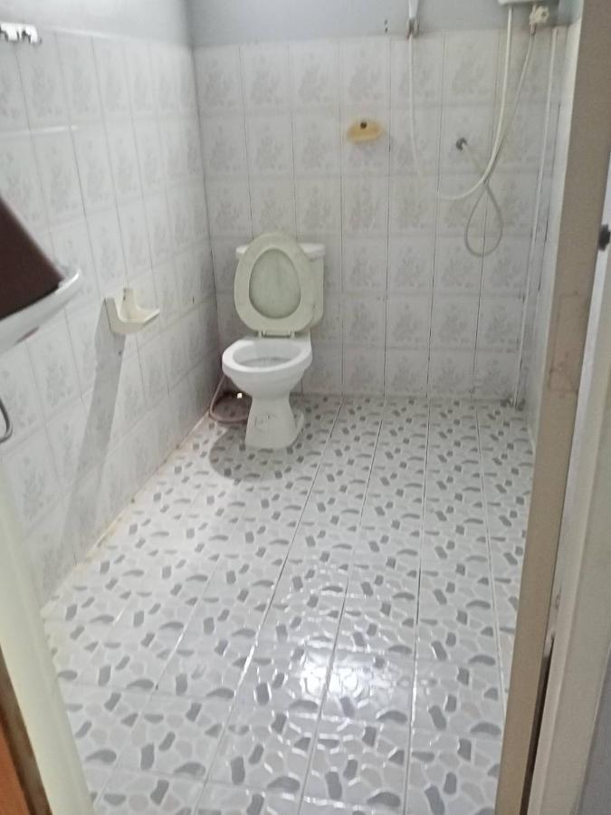 Maleeya Garden Guest House 코창 외부 사진