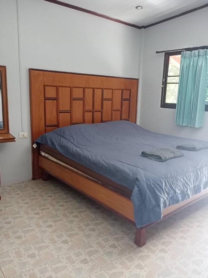 Maleeya Garden Guest House 코창 외부 사진