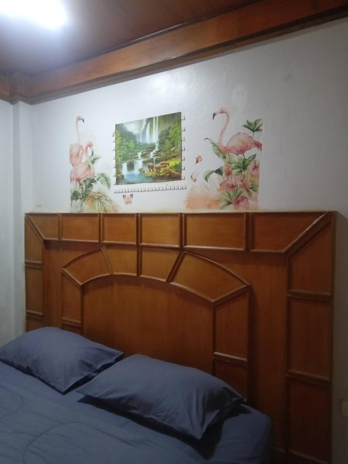 Maleeya Garden Guest House 코창 외부 사진