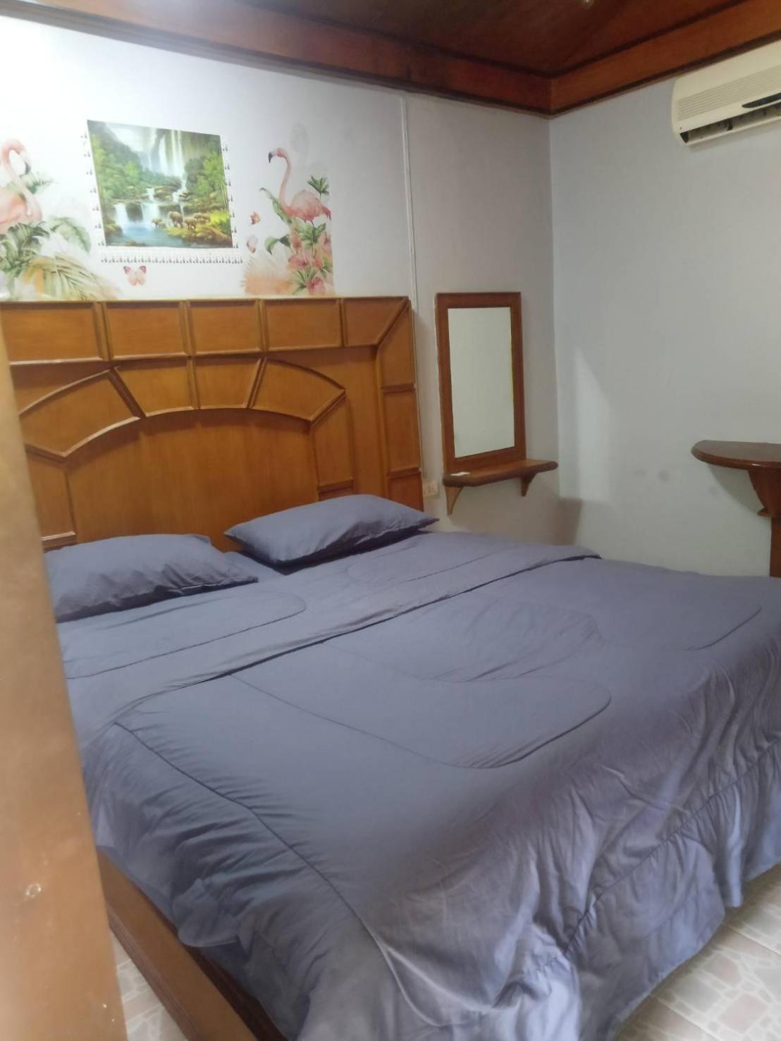Maleeya Garden Guest House 코창 외부 사진